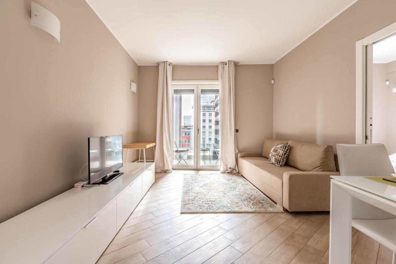 Campanini Apartment Μιλάνο Εξωτερικό φωτογραφία