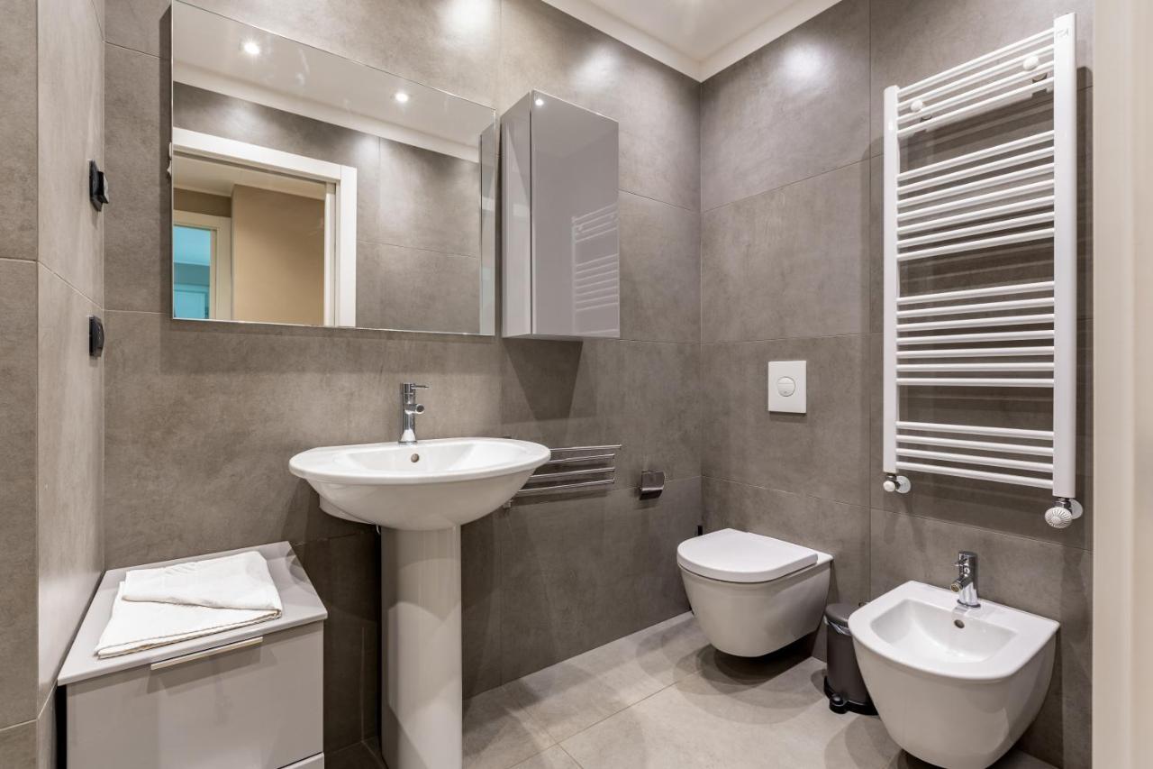 Campanini Apartment Μιλάνο Εξωτερικό φωτογραφία