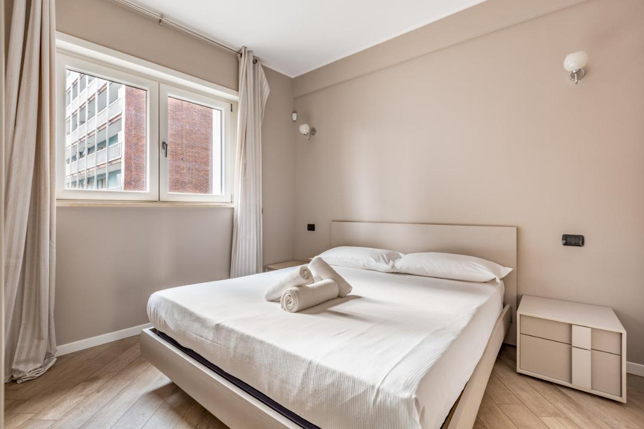 Campanini Apartment Μιλάνο Εξωτερικό φωτογραφία