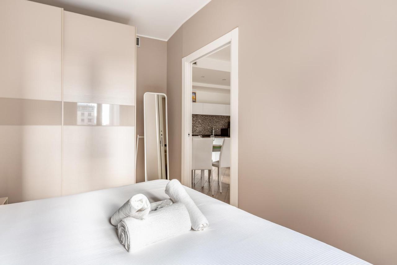 Campanini Apartment Μιλάνο Εξωτερικό φωτογραφία