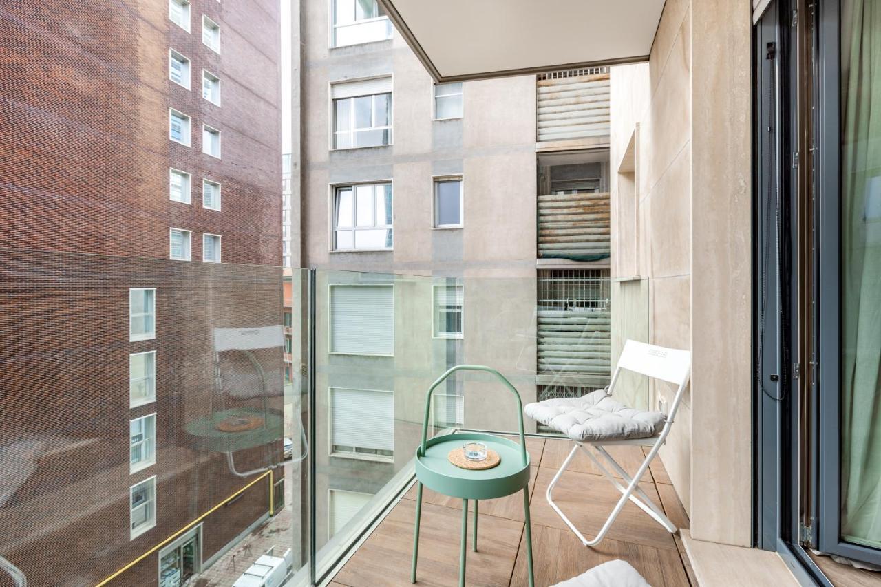 Campanini Apartment Μιλάνο Εξωτερικό φωτογραφία