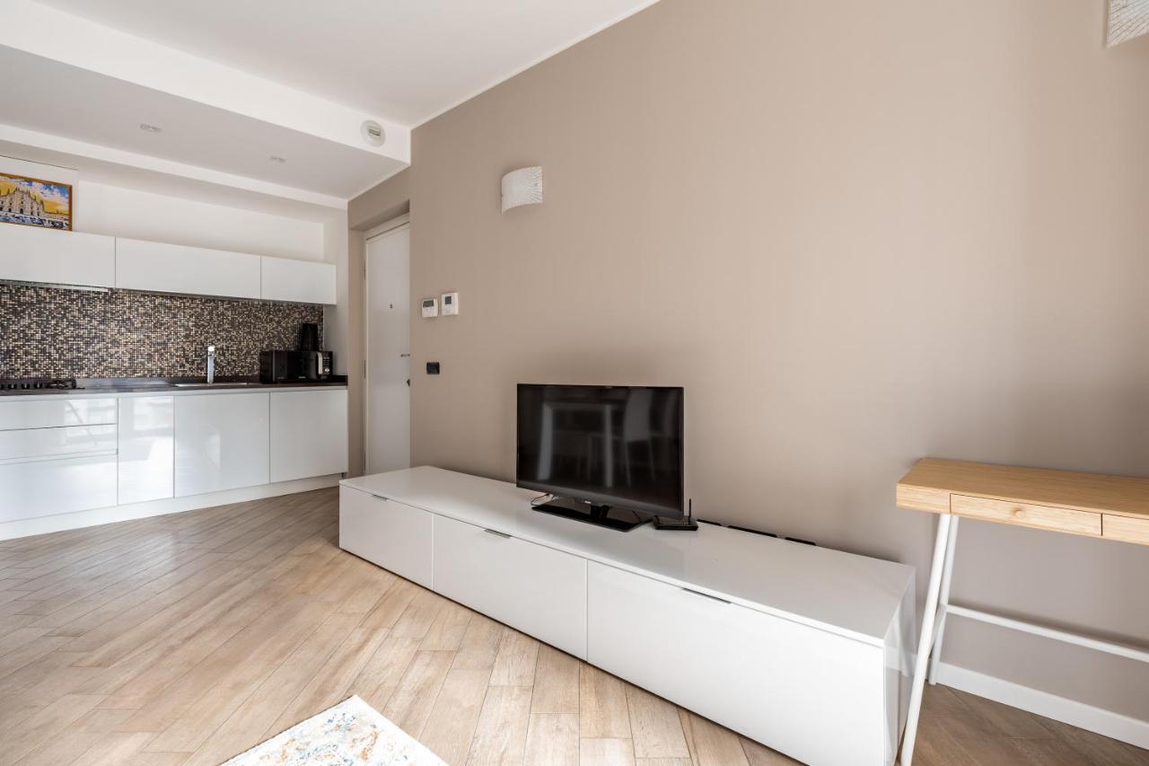 Campanini Apartment Μιλάνο Εξωτερικό φωτογραφία
