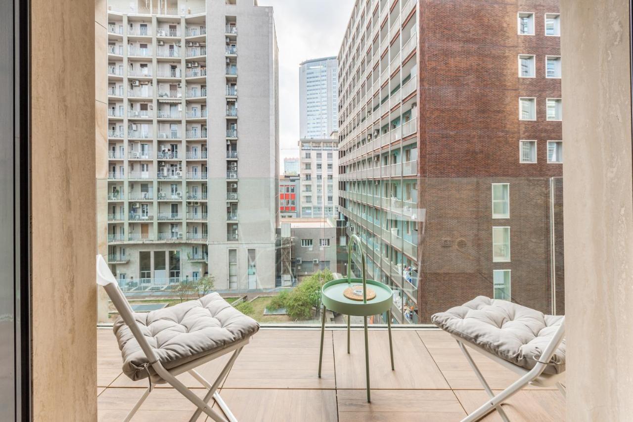 Campanini Apartment Μιλάνο Εξωτερικό φωτογραφία